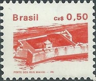 Brazilian Heritage