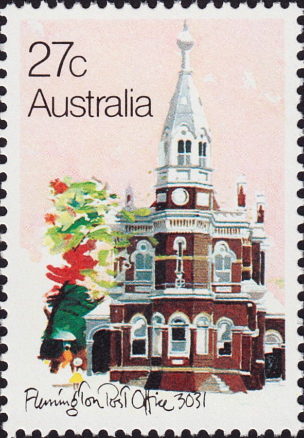Flemington