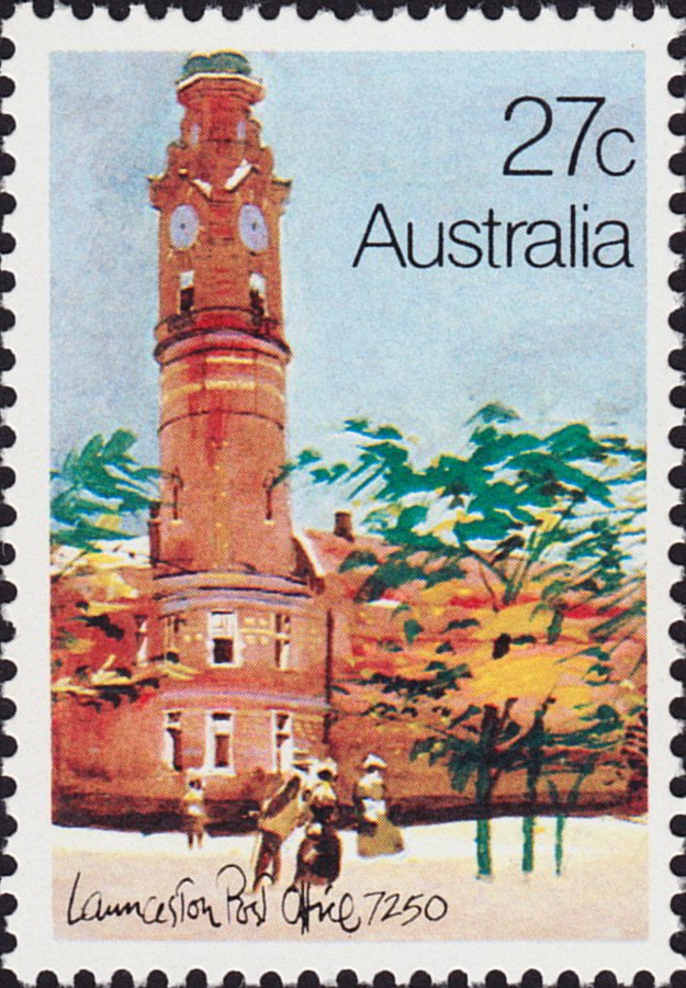 Launceston