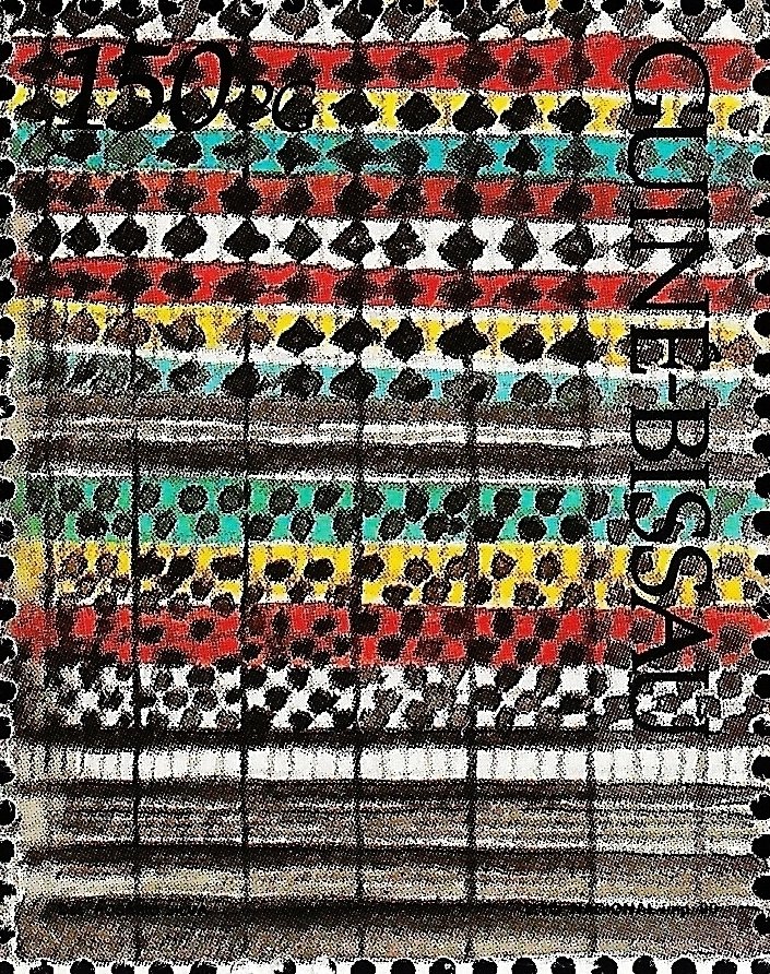 Weaving