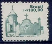 Brazilian Heritage