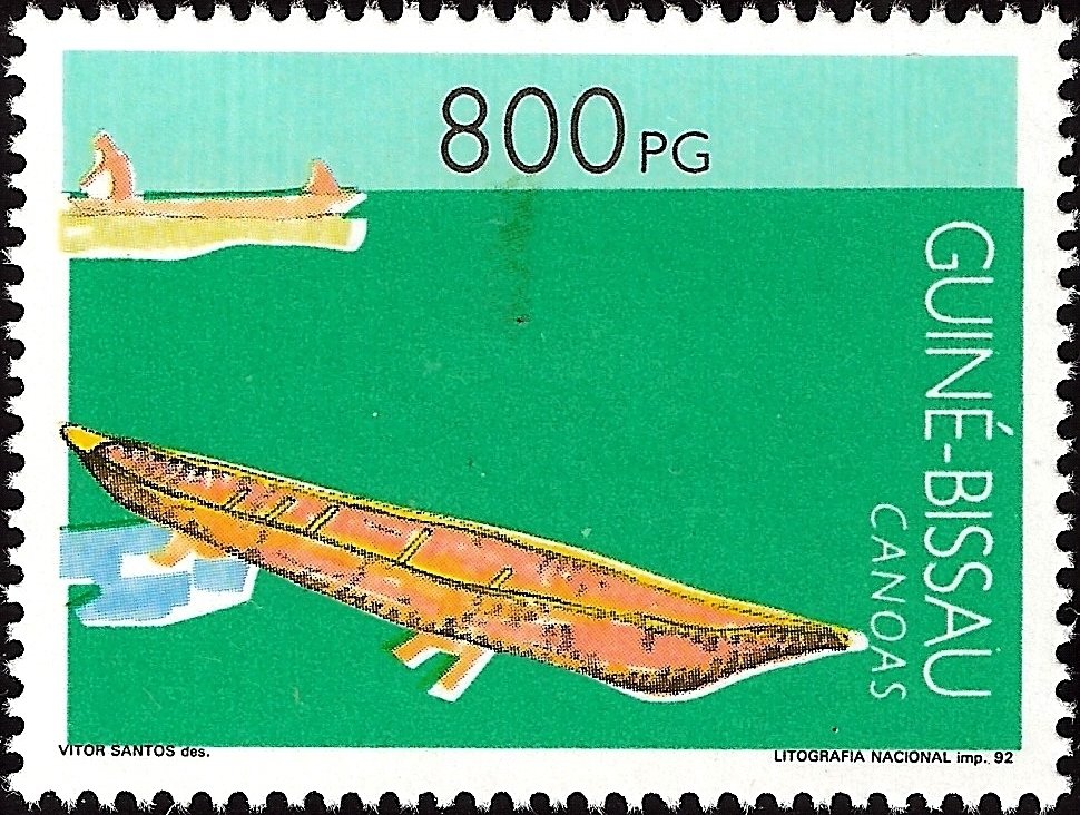 Canoes