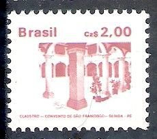Brazilian Heritage
