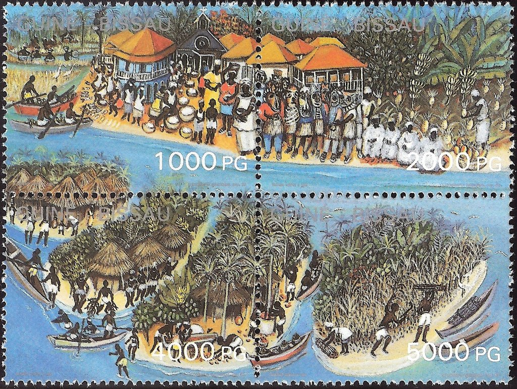 Tourism