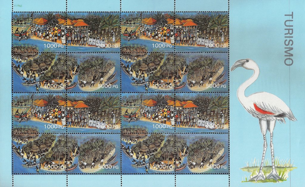 Tourism