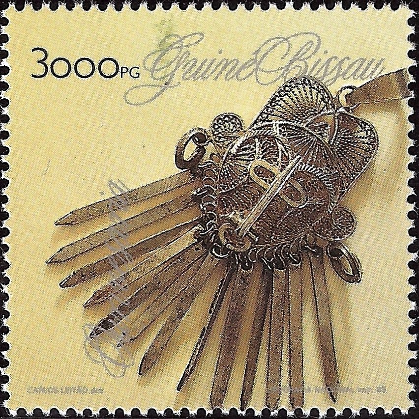 Jewellery