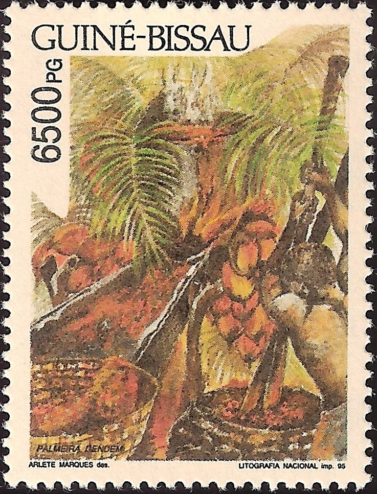 Oil Palm