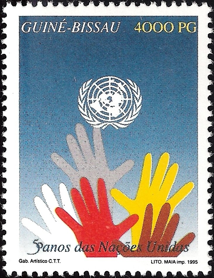 50 Years of the United Nations