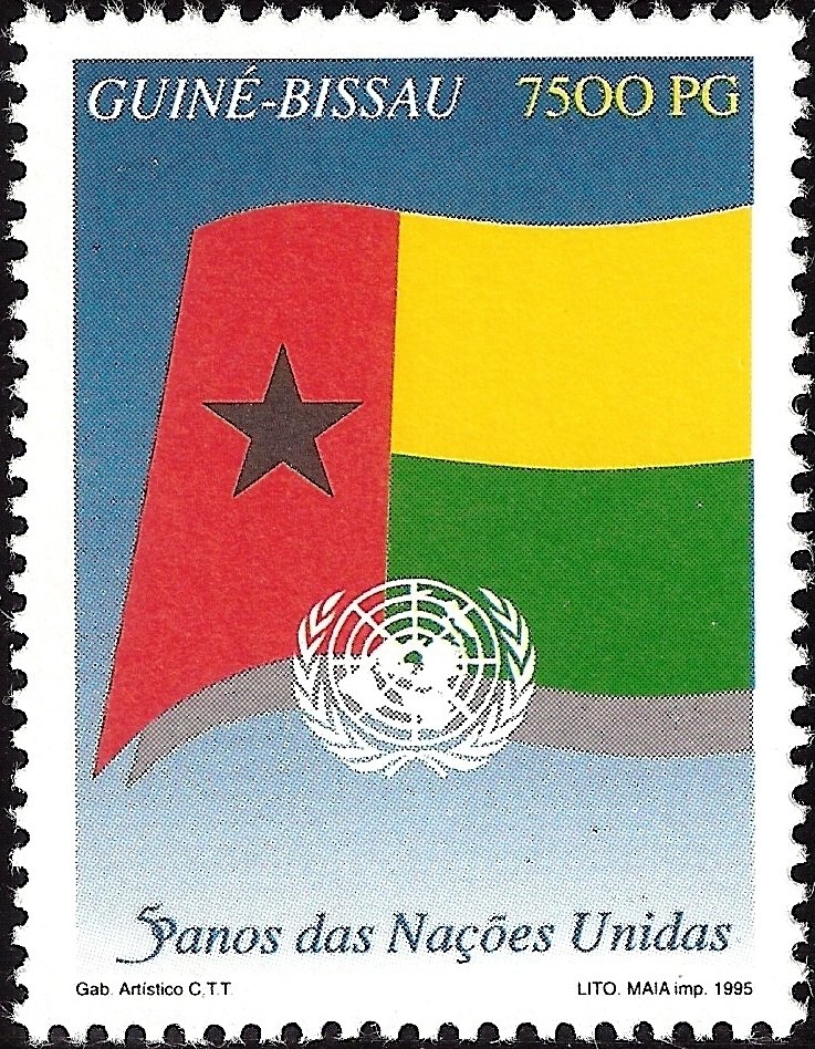 50 Years of the United Nations