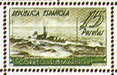 Submarine Mail