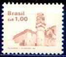 Brazilian Heritage