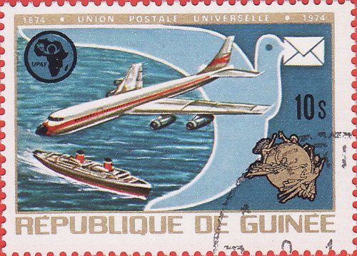 Airplane, Ship