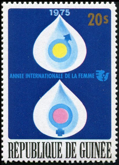 International Year of the Woman