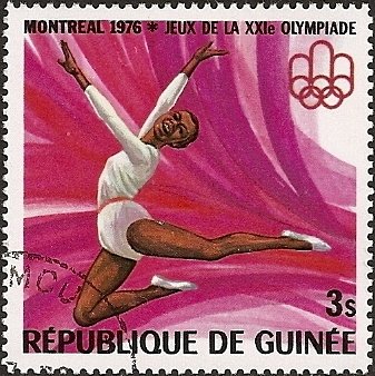 Gymnastics
