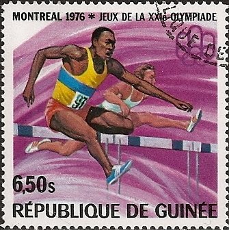 Hurdle Race