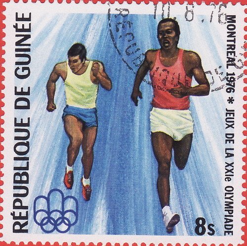 Running