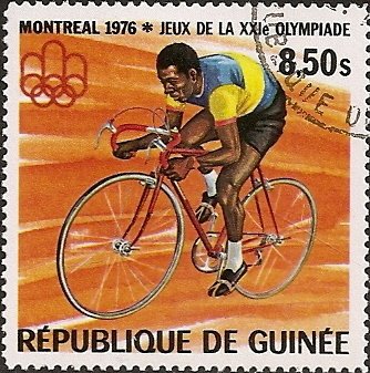 Cycling