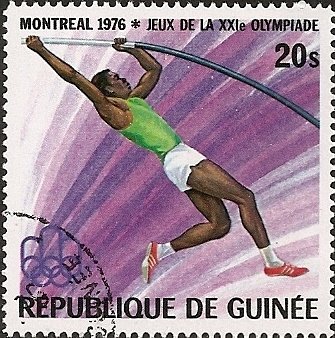 High Jump