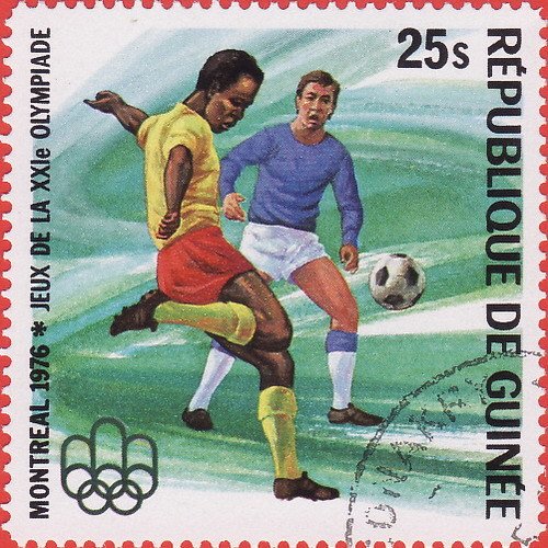 Soccer