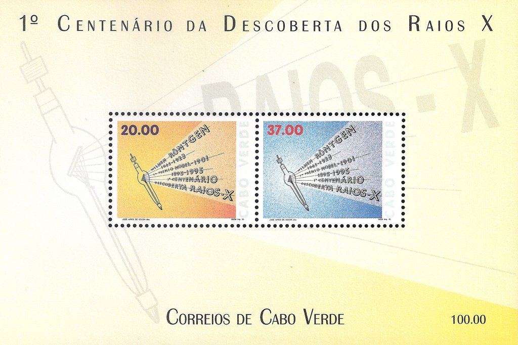 Centenary of the Discovery of X Rays