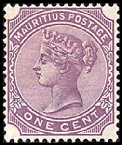 Queen Victoria