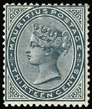 Queen Victoria