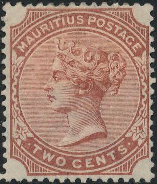 Issues of 1882-93