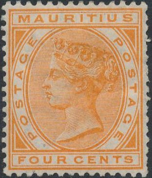 Issues of 1882-93