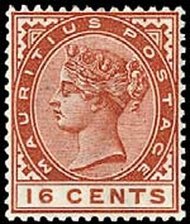 Queen Victoria