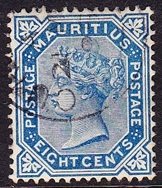Issues of 1882-93