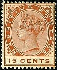 Issues of 1885-94