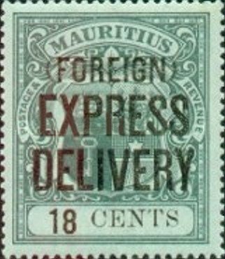 Issues of 1904