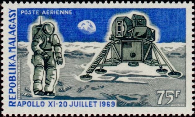 Apollo XI