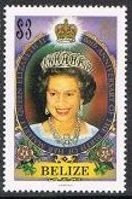 Wearing Crown Jewels