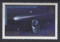 Planet A Probe