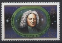 Edmond Halley