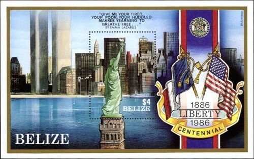 Statue, New York