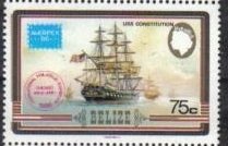 USS Constitution