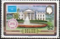 White House