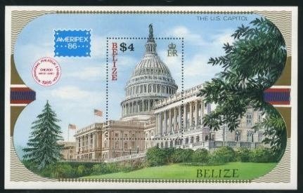 Capital Building