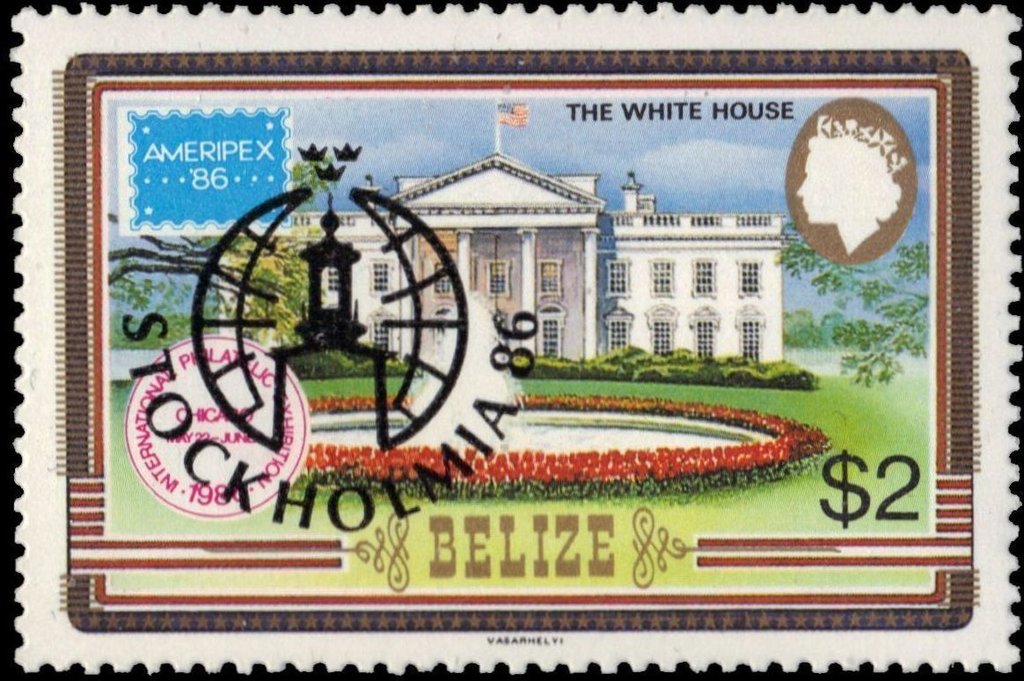 Overprinted