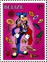 Goofy