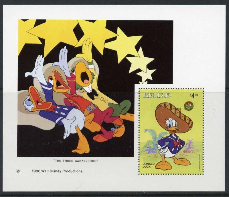 Donald