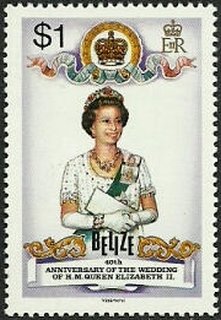 Elizabeth, 1986