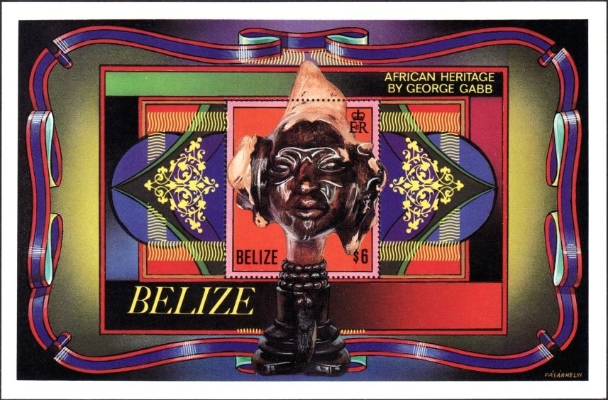 African Heritage