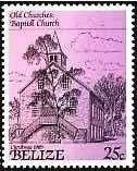 Baptist