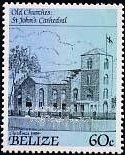 St Johns Cathedral