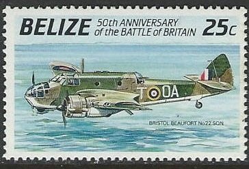 Bristol Beaufort