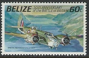 Bristol Blenheim
