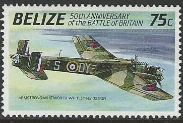 Armstrong Whitworth